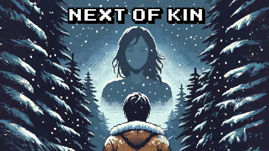 【美版】Next of Kin-游糖YoTeb