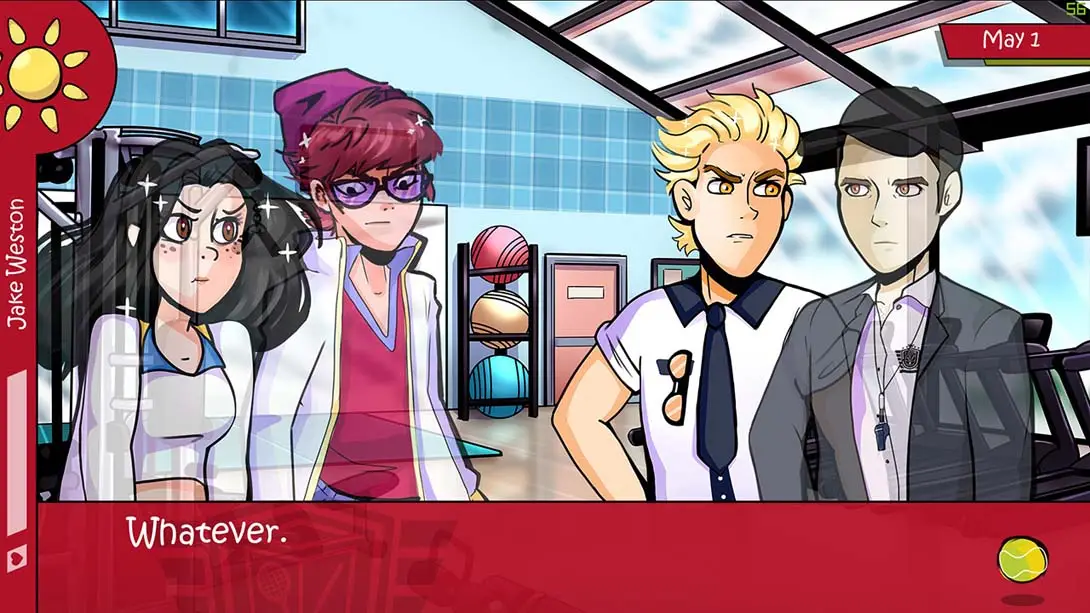 图片[5]-生活的片段 Slice of Life-游糖YoTeb