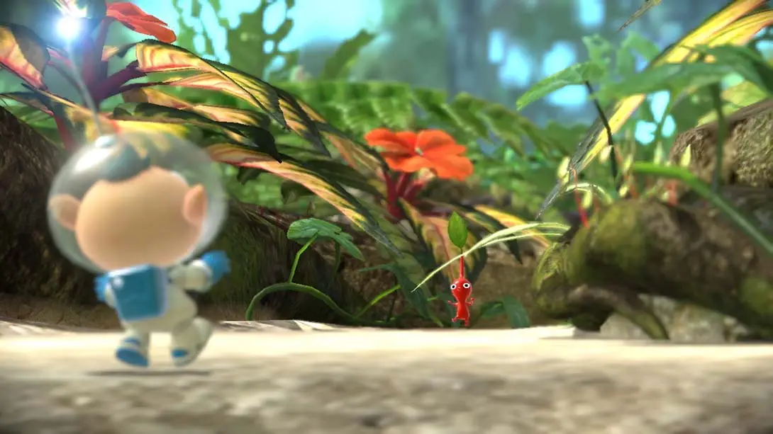 图片[5]-【美版】皮克敏3：豪华版 Pikmin 3 Deluxe-游糖YoTeb