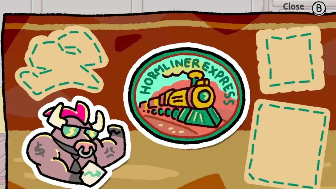 图片[4]-【美版】诈欺娇娃年度版 the big con – grift of the year edition-游糖YoTeb