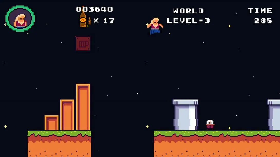 图片[4]-【美版】超级醉鬼 Super Drunken Guy-游糖YoTeb