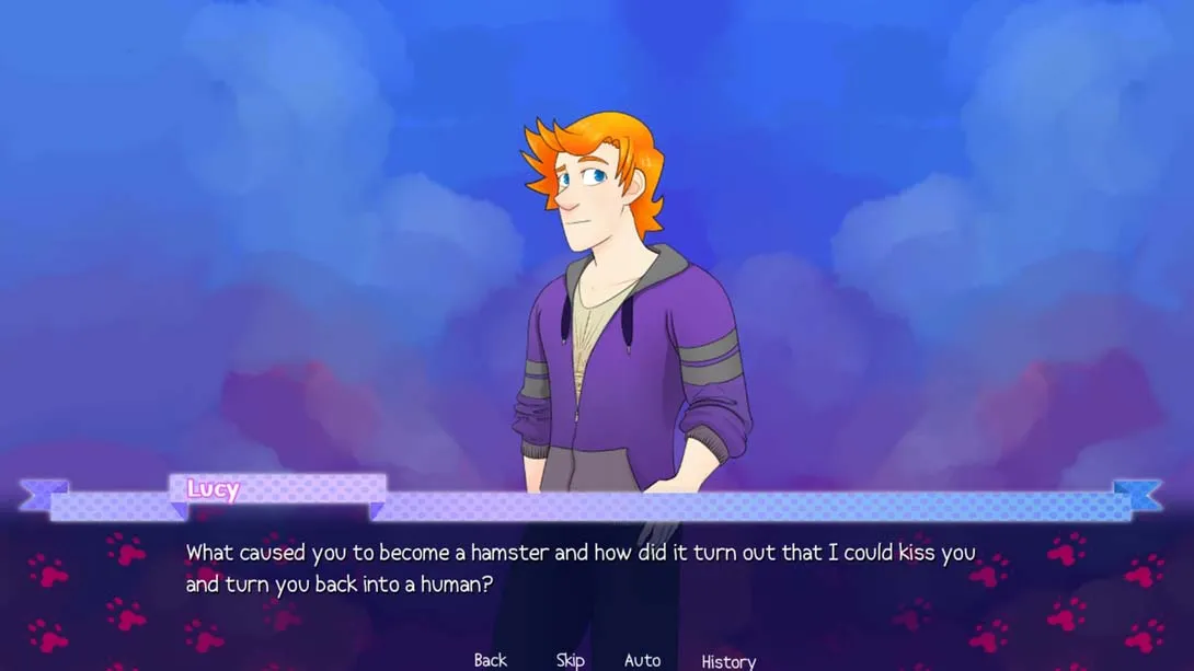 图片[1]-【美版】Animal Lover-游糖YoTeb