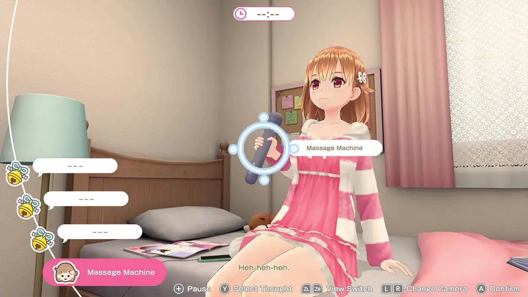 图片[2]-【美版】你梦寐以求的未来 The Future You’ve Been Dreaming Of-游糖YoTeb