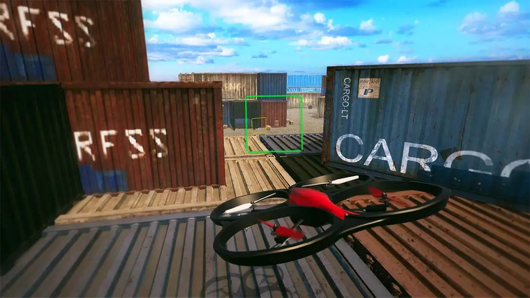 图片[4]-【美版】无人机竞赛 Drone Race Simulator-游糖YoTeb