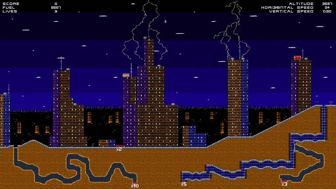 图片[5]-【美版】Galactic Pioneer-游糖YoTeb