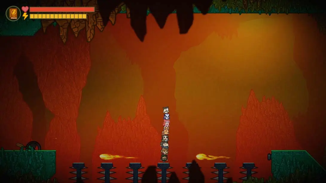 图片[6]-封书冒险队 Bookbound Brigade-游糖YoTeb