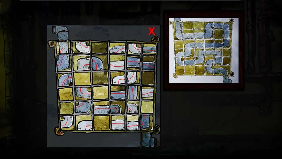 图片[3]-【美版】噩梦之旅 .The Nightmare Journey-游糖YoTeb