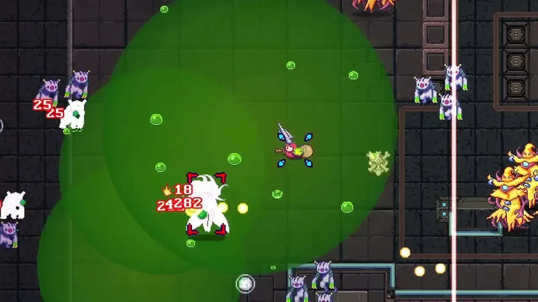 图片[2]-【美版】原点计划 .Bio Prototype-游糖YoTeb