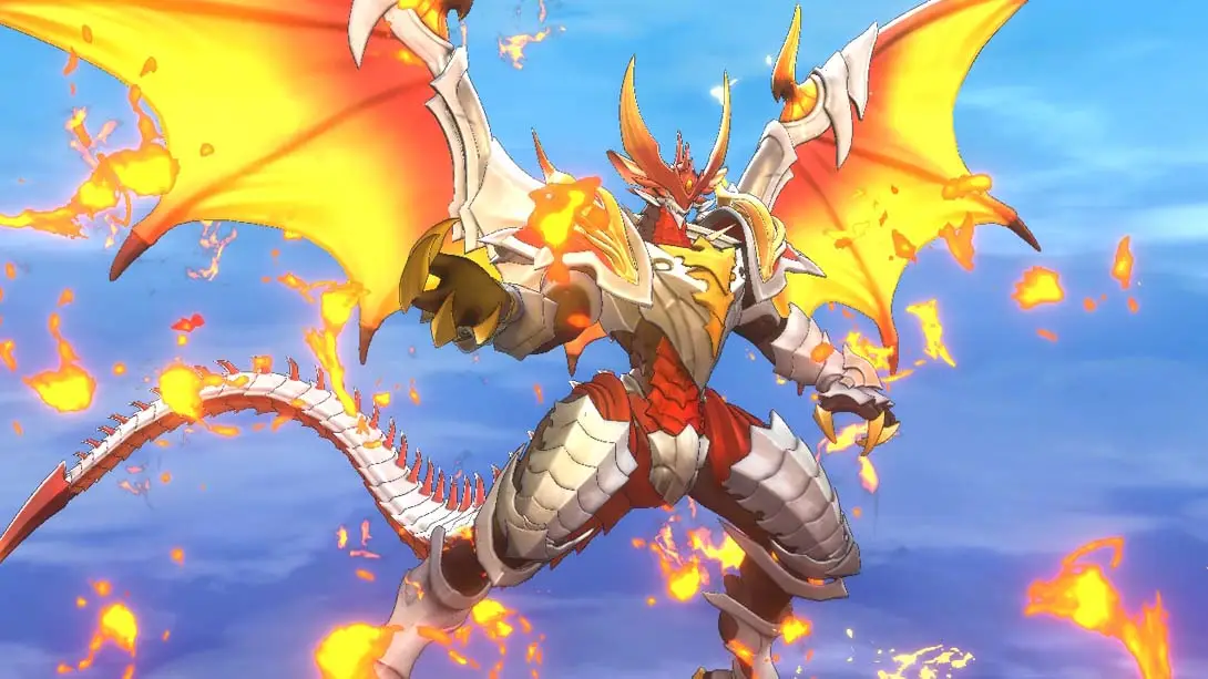 图片[1]-影之诗·巅峰对决 Shadowverse Champions Battle-游糖YoTeb