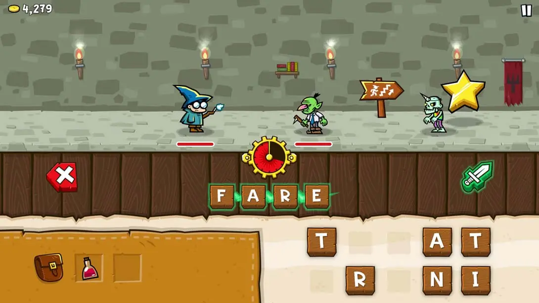 图片[4]-拼写之魂 Spellspire-游糖YoTeb