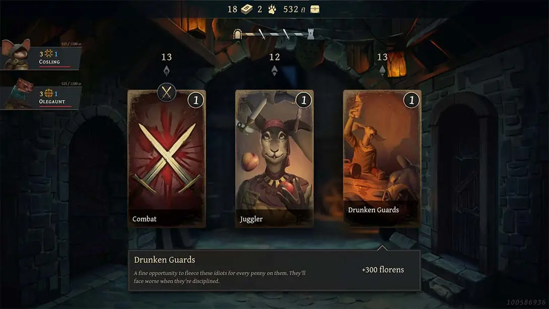 图片[4]-【美版】废墟战旗 .Banners of Ruin-游糖YoTeb