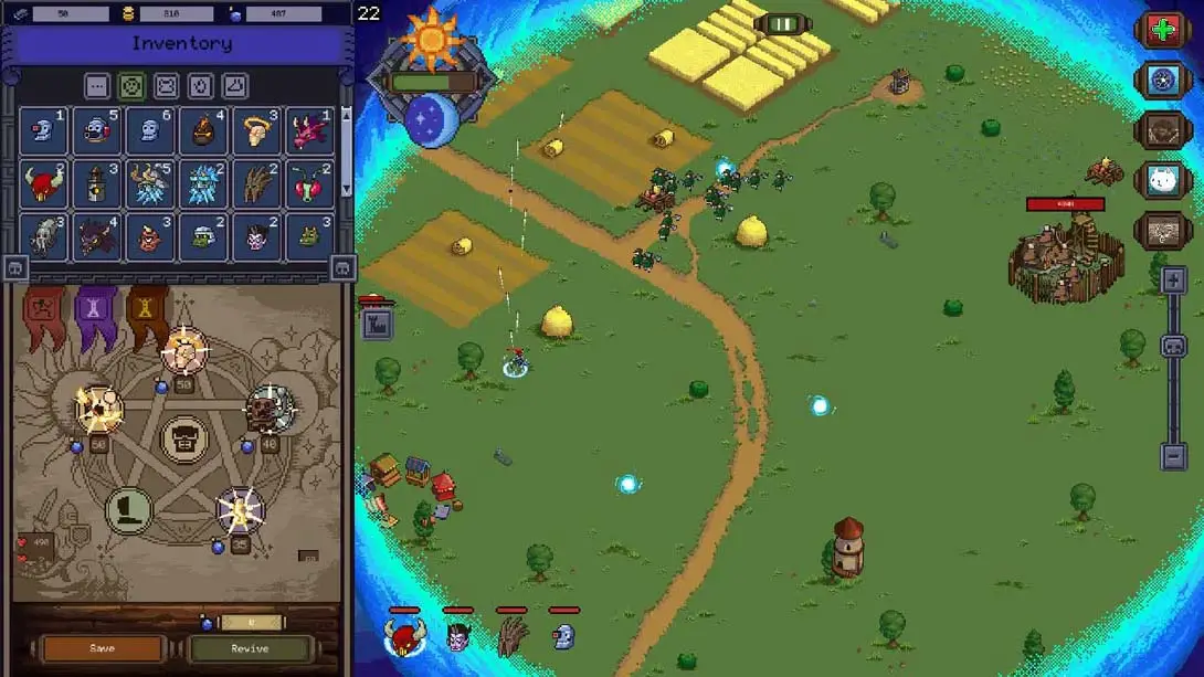 图片[2]-【美版】亡灵巫师 .Necrosmith-游糖YoTeb