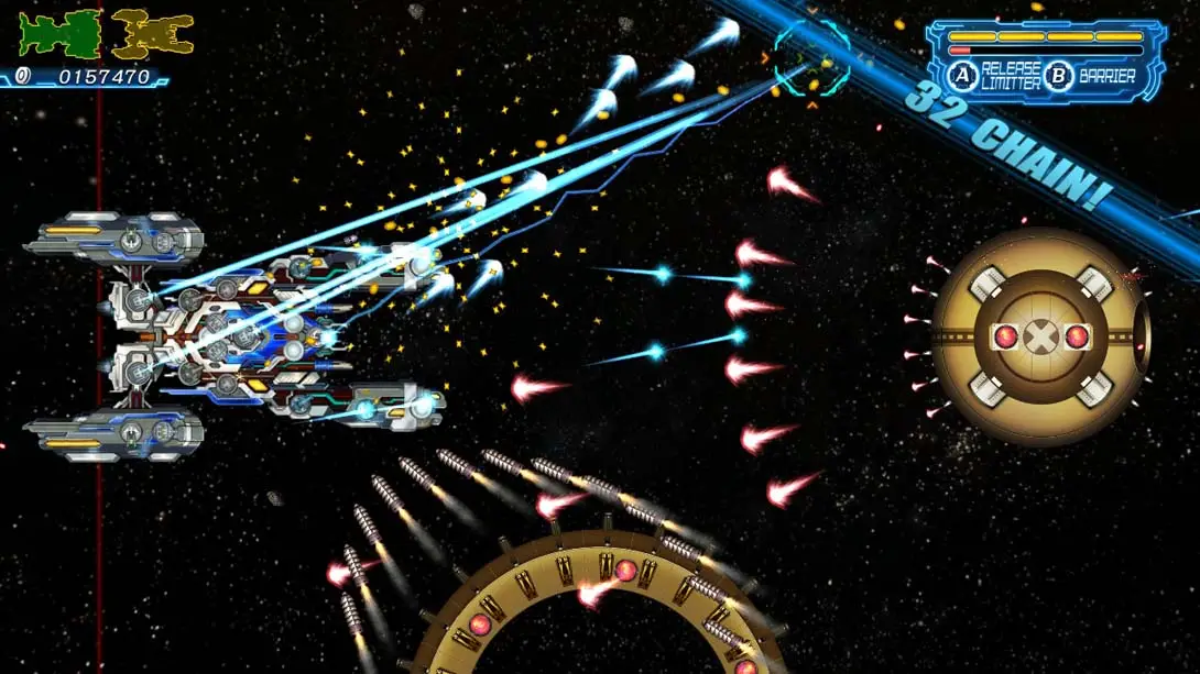 图片[6]-地球夺还大作战 Starship Avenger Operation: Take Back Earth-游糖YoTeb