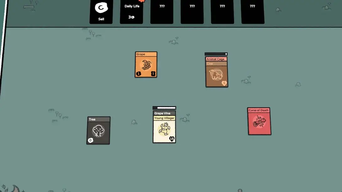 图片[3]-堆叠大陆 .Stacklands（1.4.0.2）金手指-游糖YoTeb