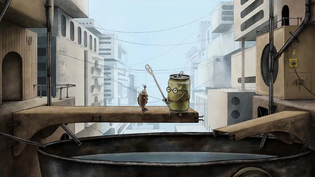 图片[2]-【美版】盒子城 Boxville-游糖YoTeb