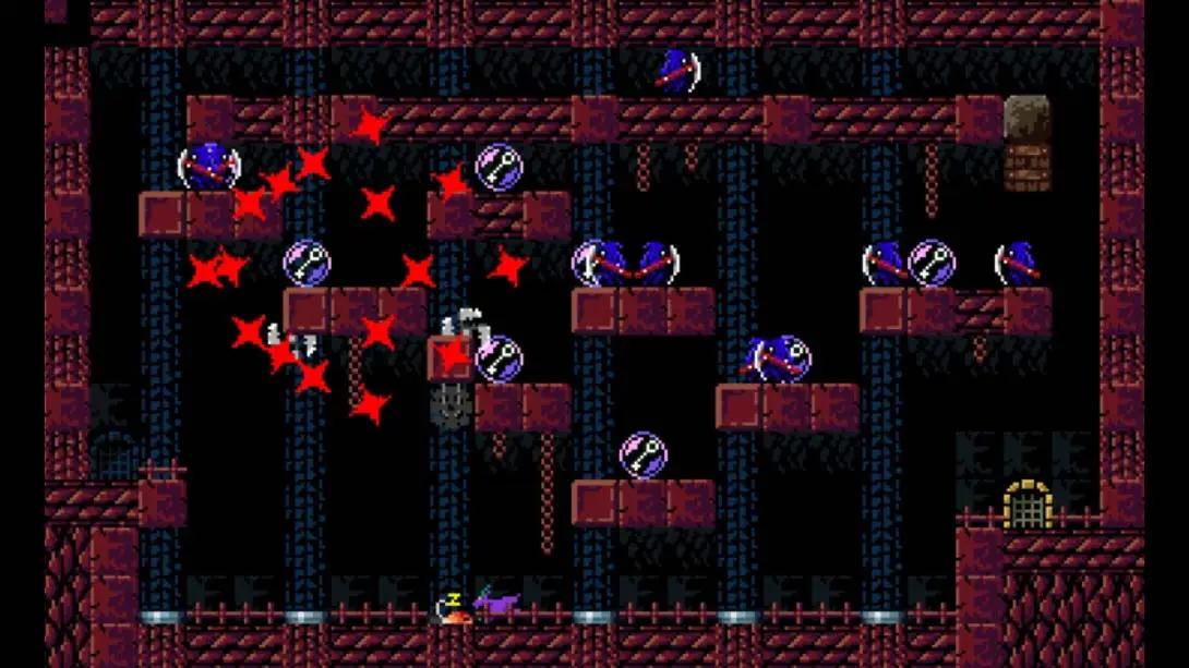 图片[3]-【美版】山羊逃脱 Escape Goat-游糖YoTeb