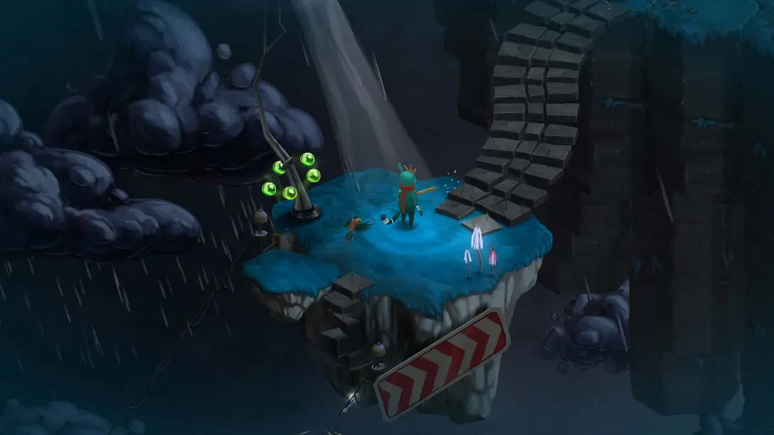 图片[5]-【美版】虚构世界 Figment-游糖YoTeb