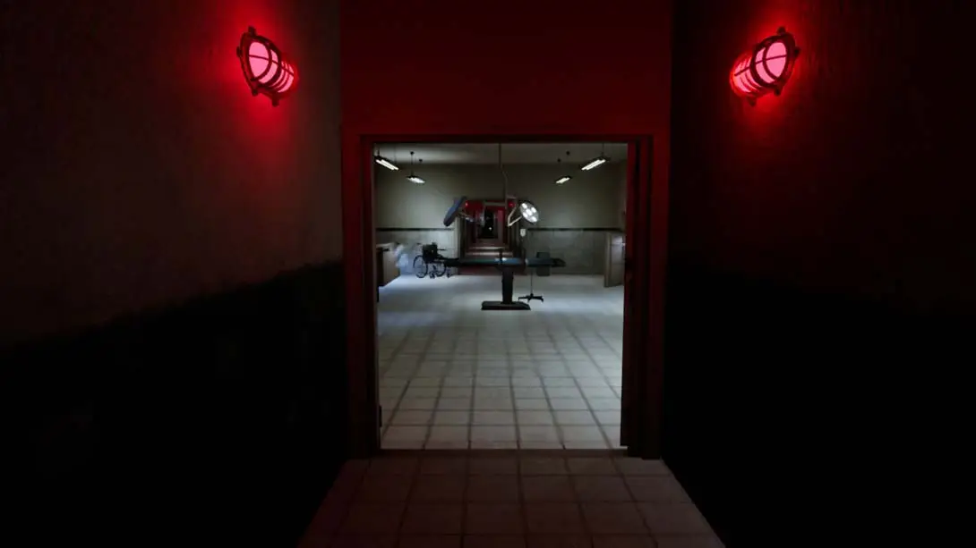 图片[1]-【美版】诡秘异境 .The Eerie Surroundings-游糖YoTeb