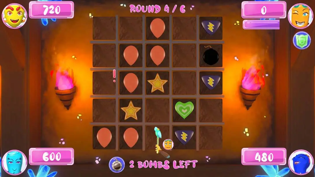 图片[3]-【英版】Blaloon Blalympia2-游糖YoTeb