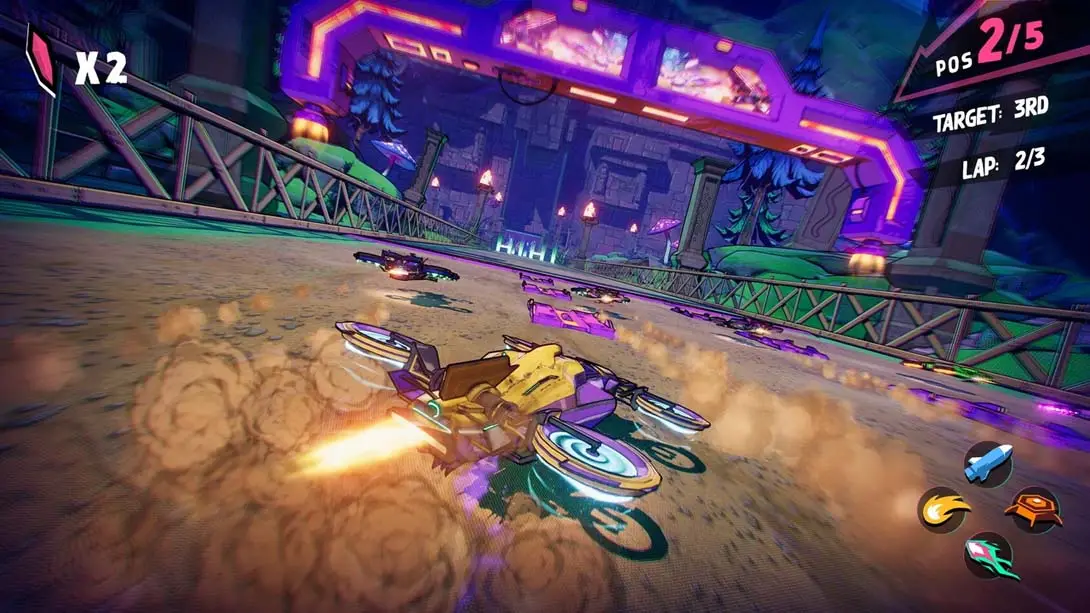 图片[1]-《翘曲航行 Warp Drive》2.3.0-游糖YoTeb