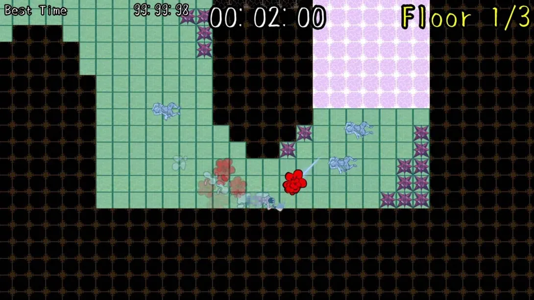 图片[2]-【日版】真润滑武士 ローション侍 for Nintendo Switch-游糖YoTeb