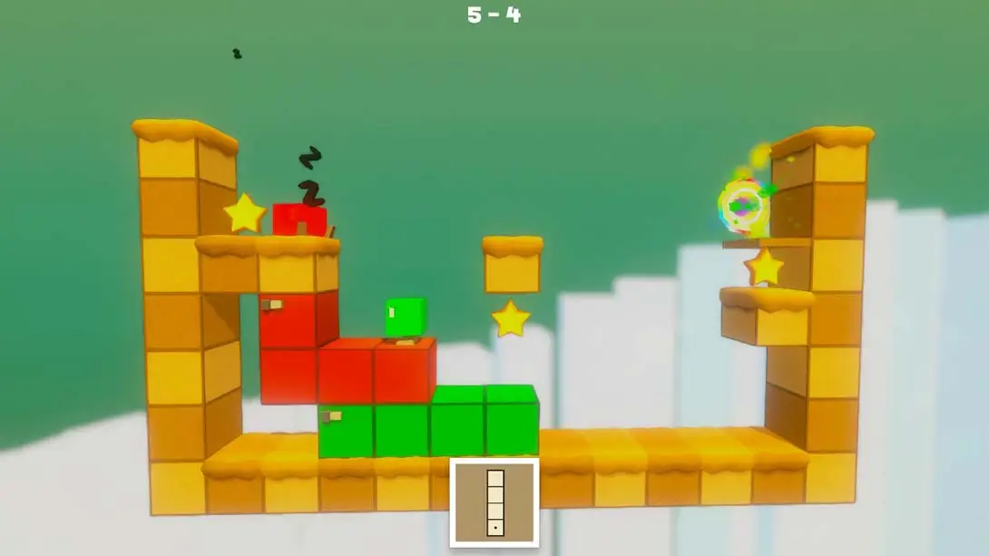 图片[5]-Tetra的逃亡 Tetras Escape-游糖YoTeb