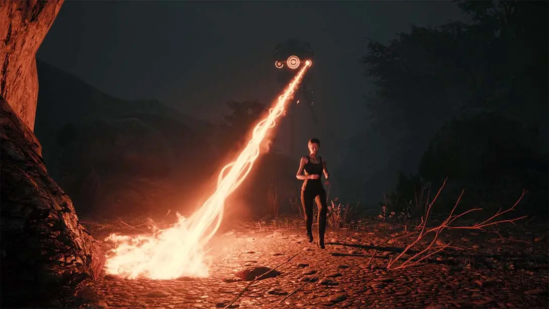 图片[4]-灰色天空:世界大战 Grey Skies: A War of the Worlds Story-游糖YoTeb