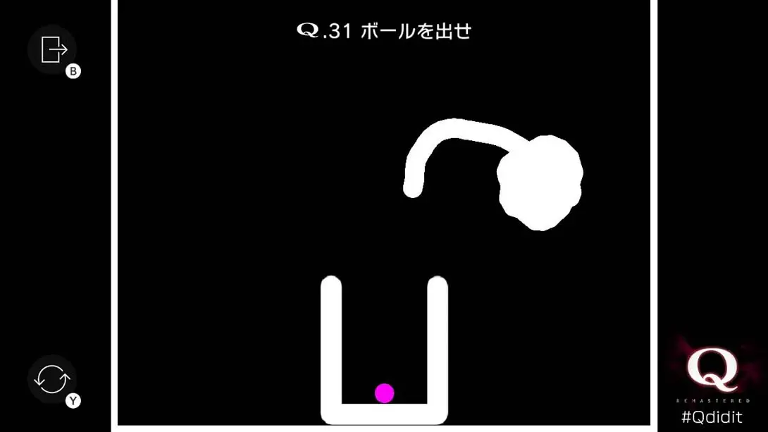 图片[3]-【美版】Q&Q2实体版 .Q & Q2 physical edition-游糖YoTeb