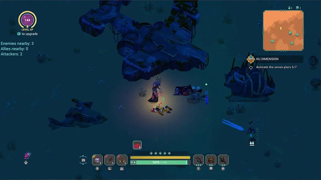 图片[5]-【美版】Undungeon-游糖YoTeb