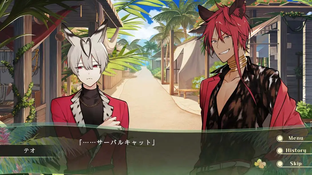 图片[2]-【日版】甜蜜共鸣 .Honey Vibes-游糖YoTeb