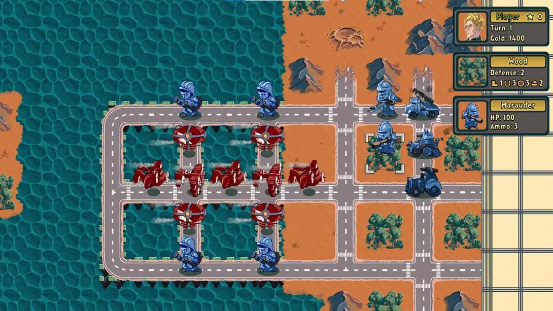 图片[1]-【德版】帝国阵线 .Empires Shall Fall-游糖YoTeb