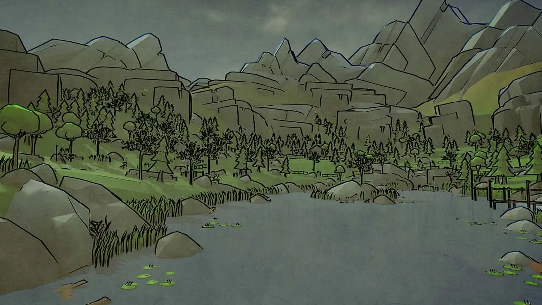 图片[6]-梦幻画布 Dreaming Canvas-游糖YoTeb