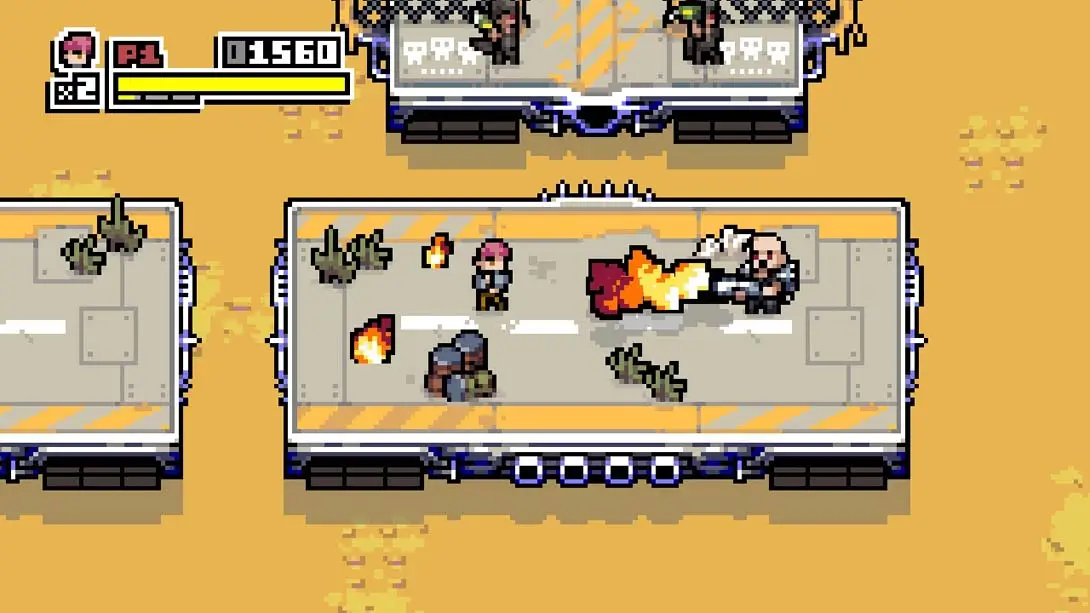 图片[3]-【美版】Super Brawl Rush-游糖YoTeb