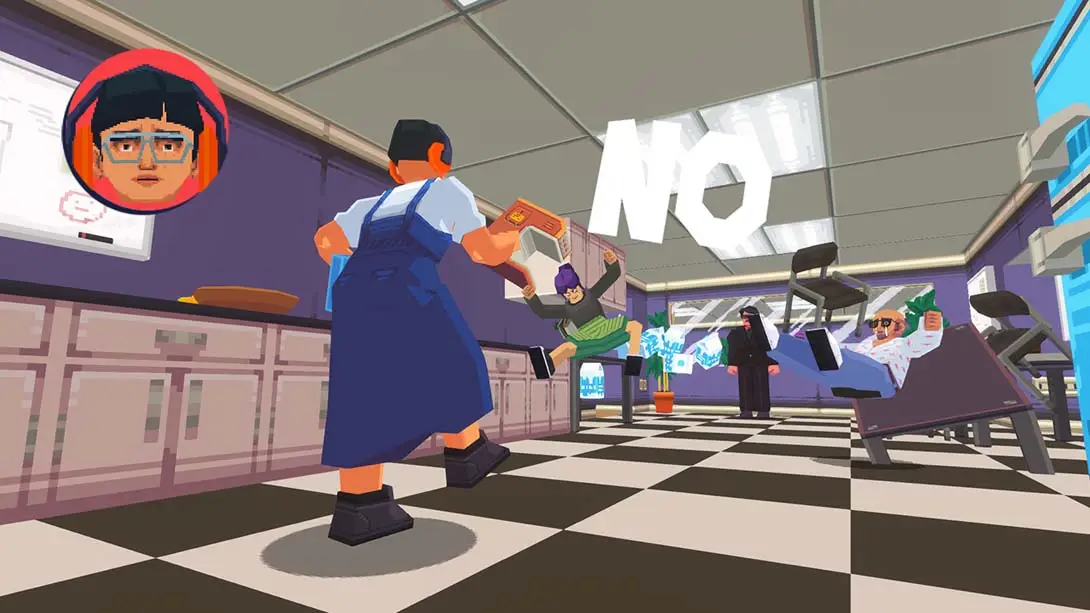 图片[1]-Say No! More-游糖YoTeb