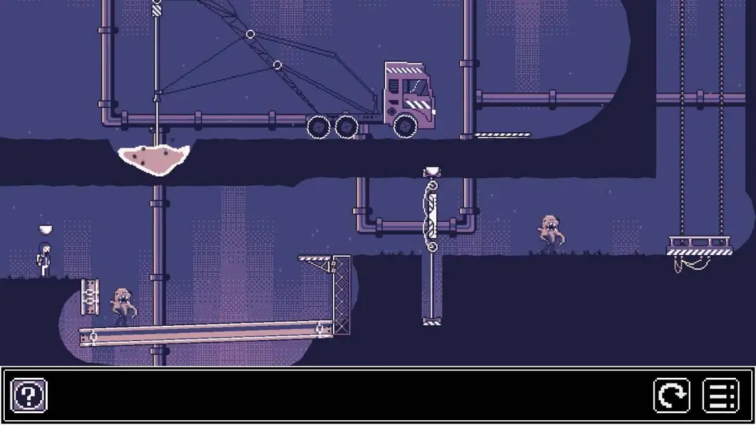 图片[3]-【美版】地下:攀登 Underland: The Climb-游糖YoTeb