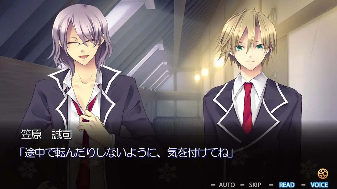 图片[6]-【日版】神与恋心 神さまと恋ゴコロ-游糖YoTeb