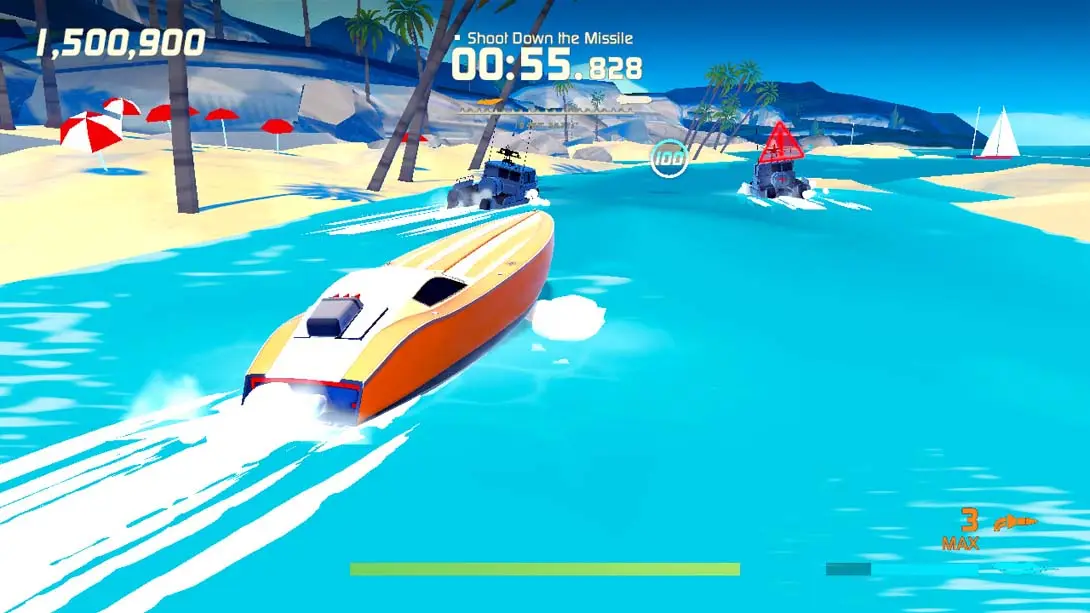 图片[5]-【美版】疾速特工 Agent Intercept-游糖YoTeb