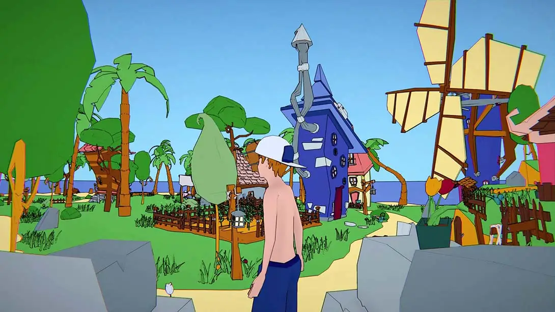 图片[1]-【美版】梦想家 DREAMERS-游糖YoTeb