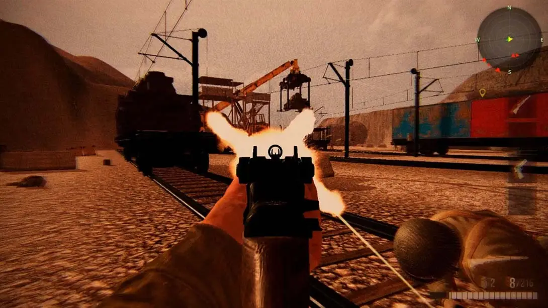 图片[5]-世界大战 战斗守护者（1.0.0）金手指-游糖YoTeb