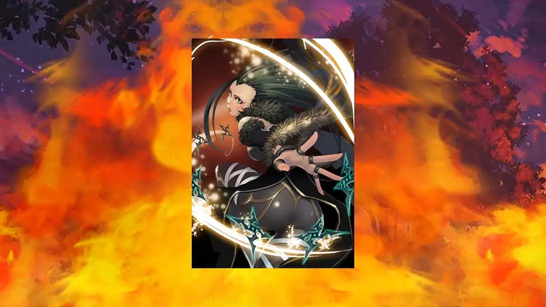 图片[2]-【英版】Poly Puzzle – Anime Battle Girls-游糖YoTeb