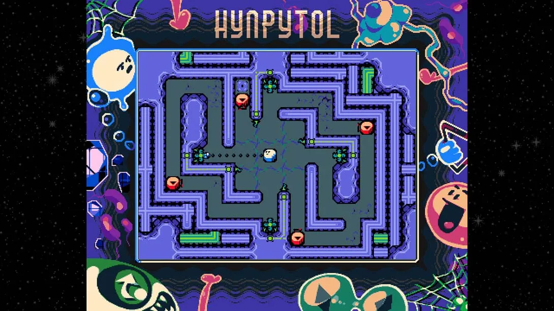 图片[1]-【日版】白塞尔大冒险 .HYNPYTOL-游糖YoTeb