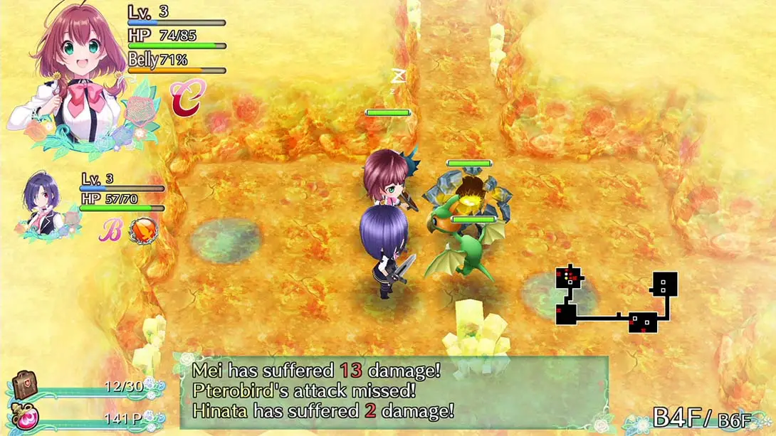 图片[3]-欧米伽迷宫 人生/OmegaLabyrinth Life（1.04）金手指-游糖YoTeb