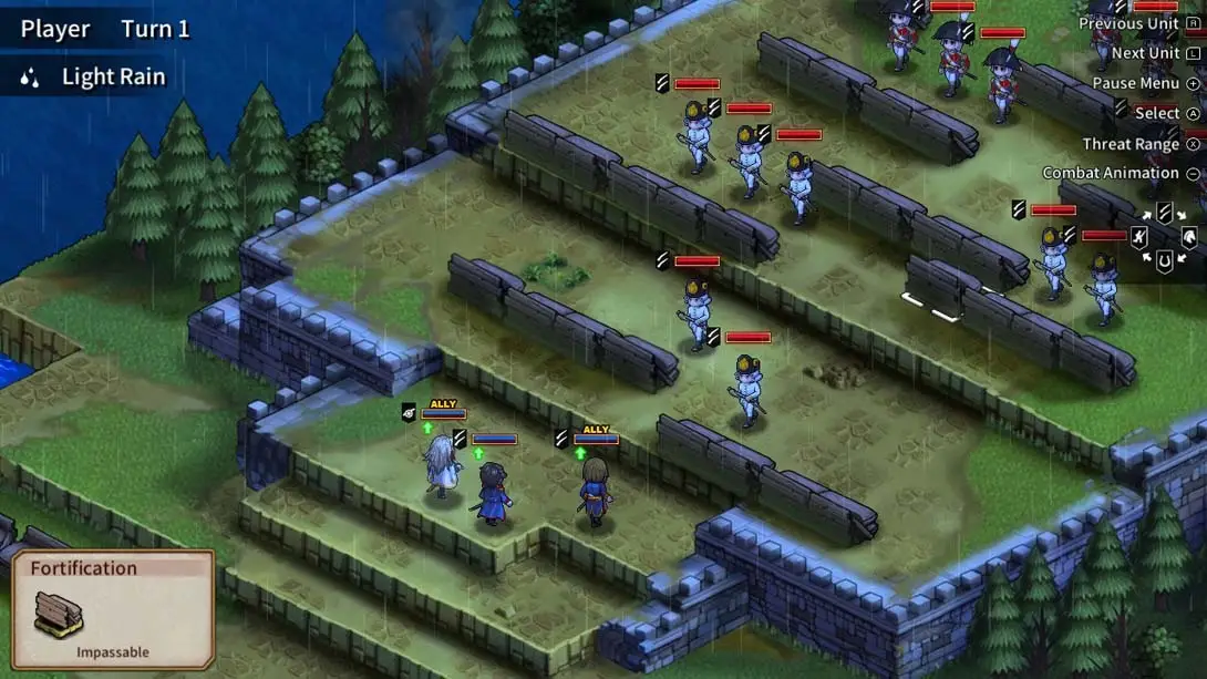 图片[4]-【美版】圣女战旗 Banner of the Maid-游糖YoTeb