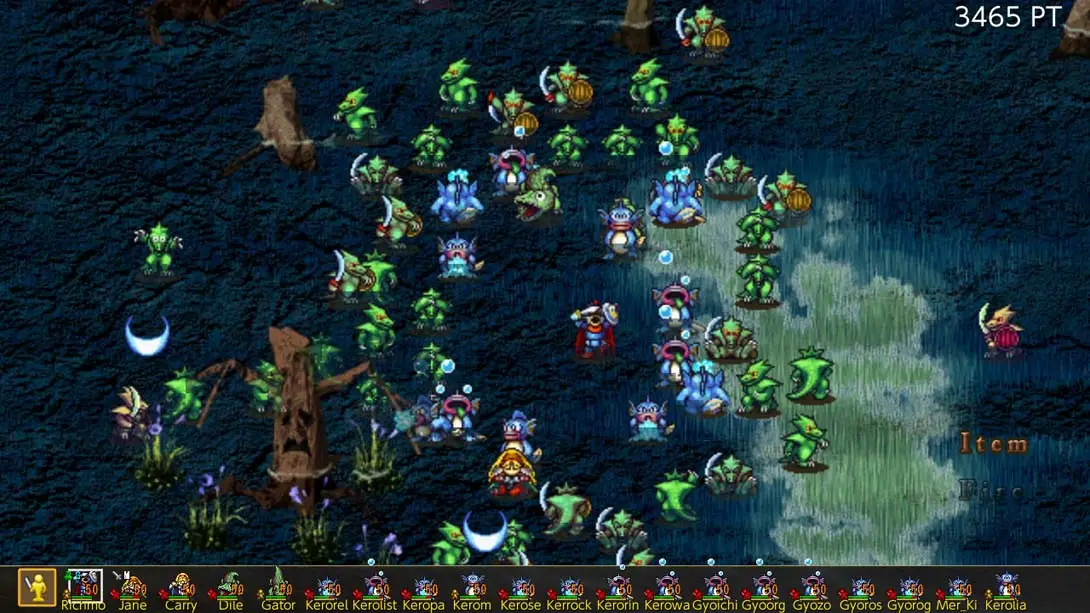 图片[2]-【美版】First Queen 1 NEXT-游糖YoTeb