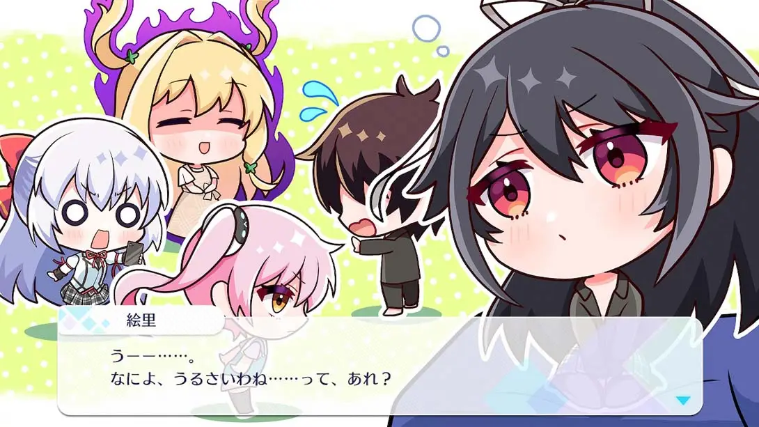 图片[4]-【日版】回忆的碎片 Fragment’s Note+-游糖YoTeb