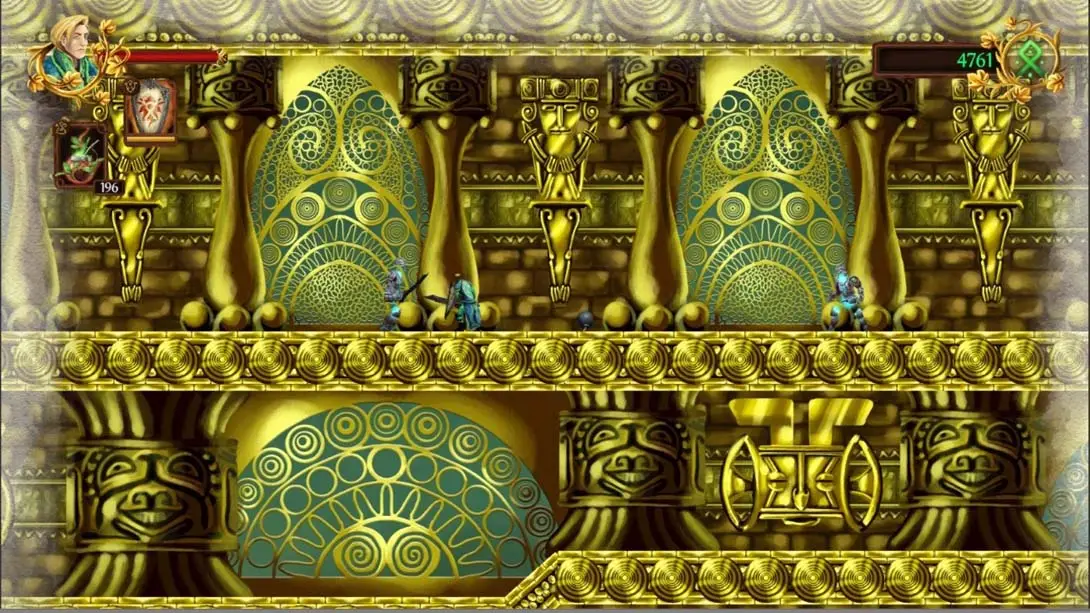 图片[1]-传说守护者 Guardian of Lore-游糖YoTeb