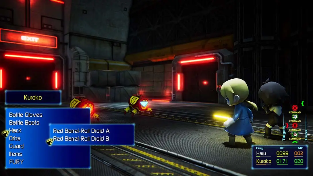 图片[6]-【美版】光之童话第 1 集 Light Fairytale Episode 1-游糖YoTeb