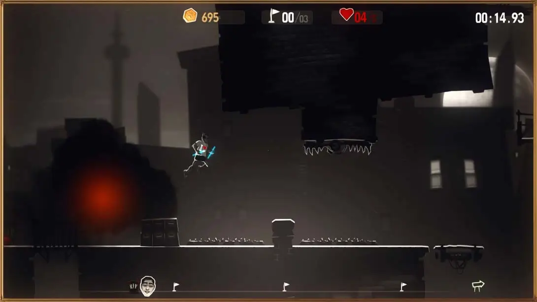 图片[3]-【美版】她要我死 .She Wants Me Dead-游糖YoTeb