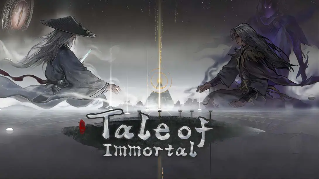 鬼谷八荒 Tale of Immortal（1.0.3）金手指-1-游糖YoTeb