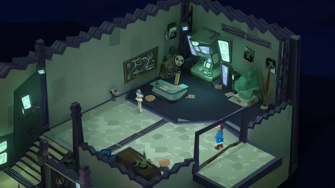 图片[2]-【美版】双子星传奇 重制版 .Little Big Adventure – Twinsen’s Quest-游糖YoTeb